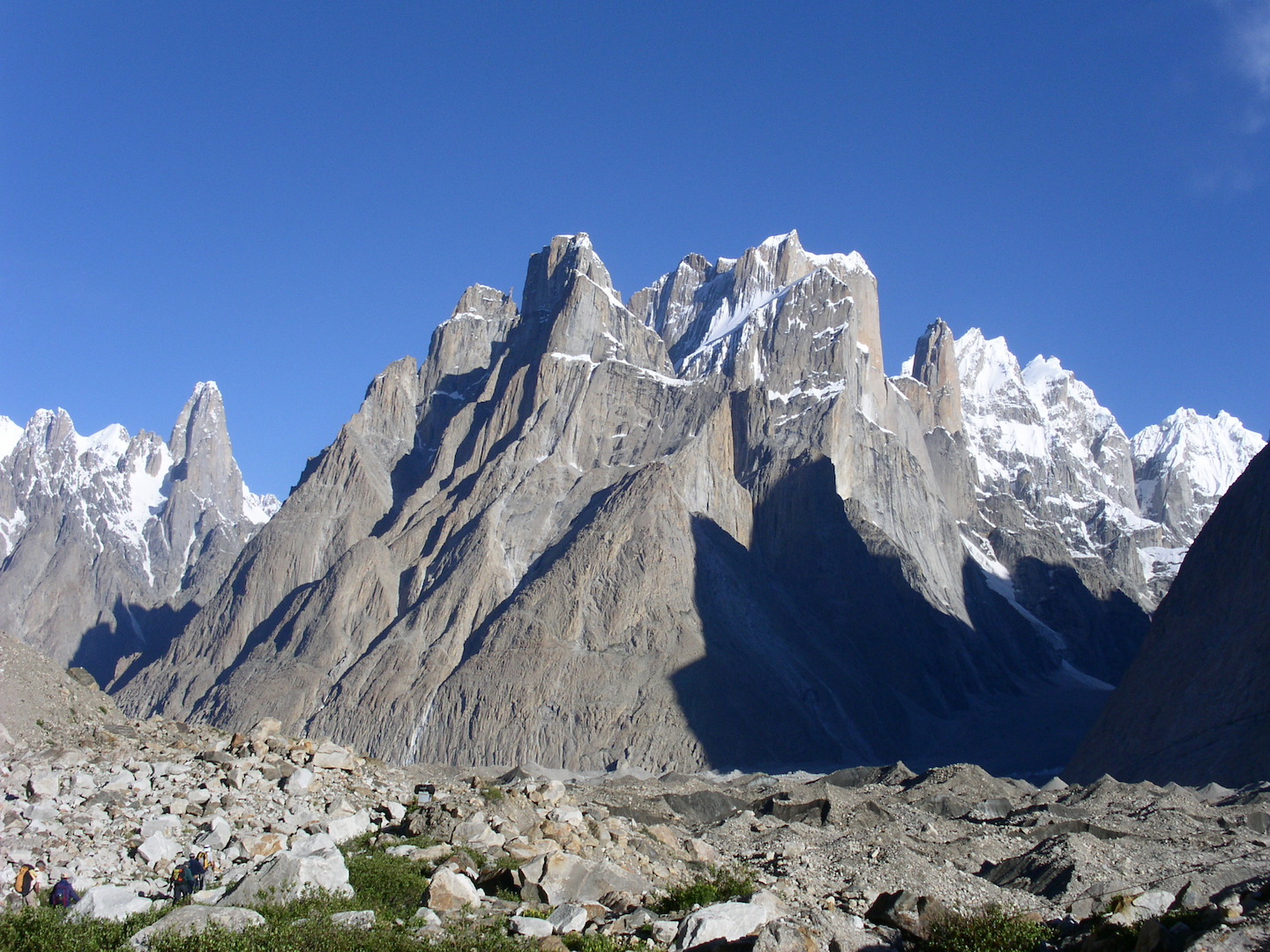 K2 Base Camp Trek Trekking Himalaya Peakshunter