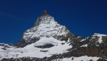 Cervino, traversata delle creste