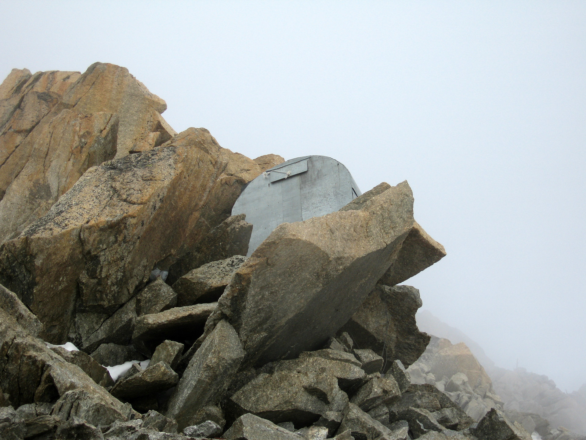 Logo PeaksHunters