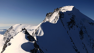 Piccolo and Gran Paradiso