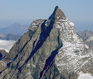 Stage Matterhorn