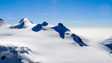 Monte Rosa mountaineering tour - 7x4K