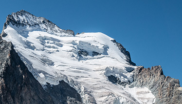 Barre des Écrins