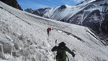 Aconcagua