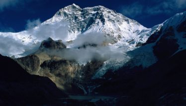 Makalu Trekking