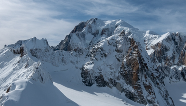 Stage Mont Blanc - 6 days