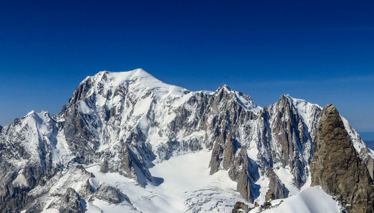 Stage Mont Blanc - 5 days