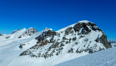 Pollux from Cervinia