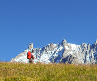 Tour del Monte Bianco