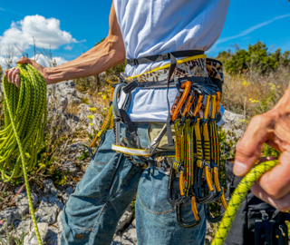 ORTOVOX – Climbing Basic