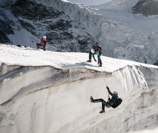 ORTOVOX – High Alpine Training Basic
