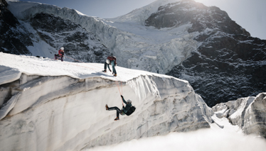 ORTOVOX - High Alpine Training Basic