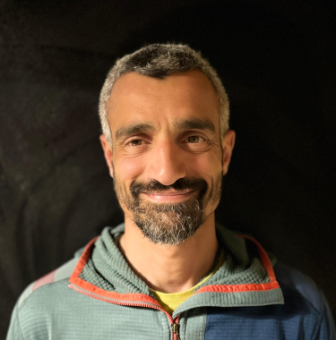 CLAUDIO RAVERA