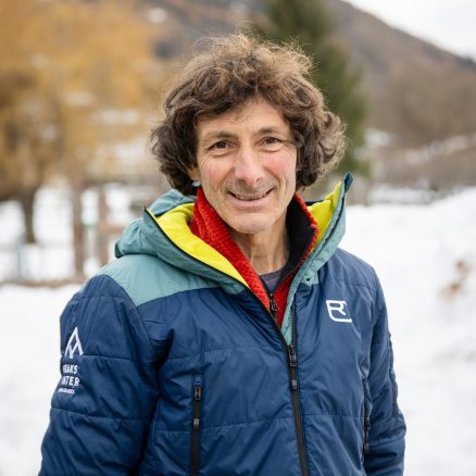 MARCELLO BARZANO'