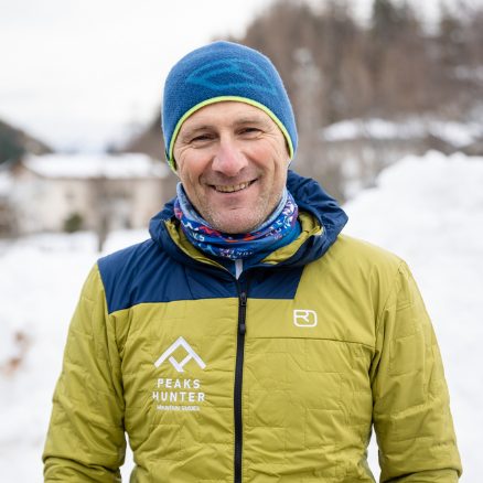 DAVIDE MARINOVICH